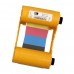 Cartucho de Ribbon Colorido Para Impressora de Cartão ZXP Série 3 Cartucho de Ribbon Colorido Para Impressora de Cartão ZXP Série 3